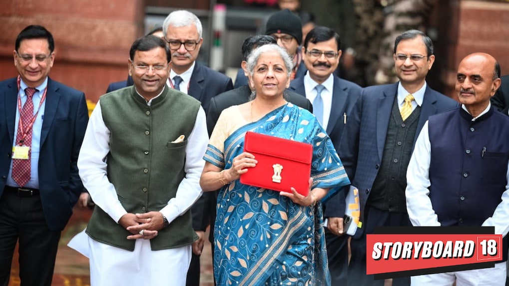 Budget 2024 - Pass or Fail?: What Madison's Sam Balsara and Grapes' Shradha Agarwal think about Budget 2024