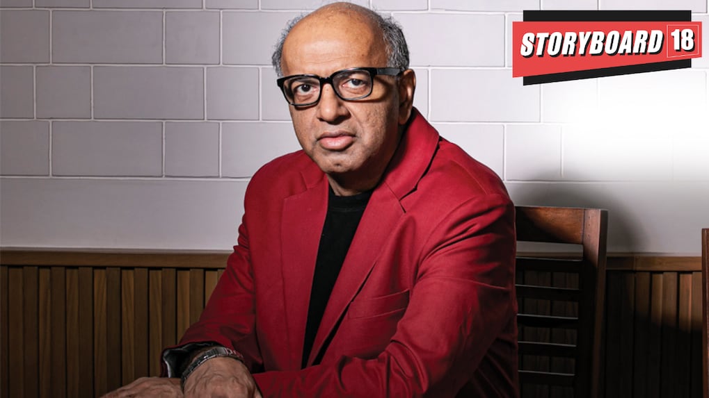 Sanjeev Bikhchandani hits back at startup critics: 'Founders take a risk, we should be grateful'