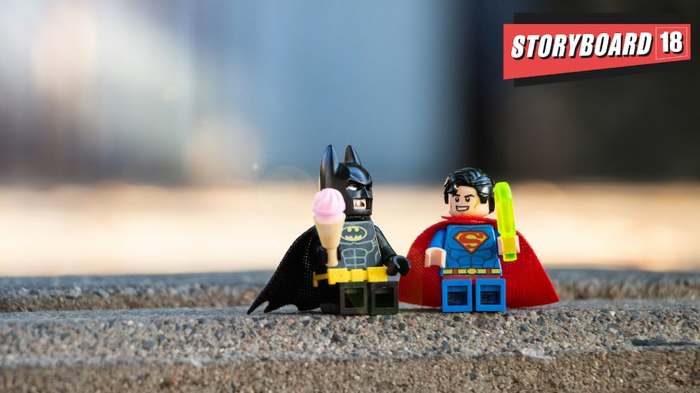 CDAC-Noida and LEGO India join forces to boost India's electronic toy industry