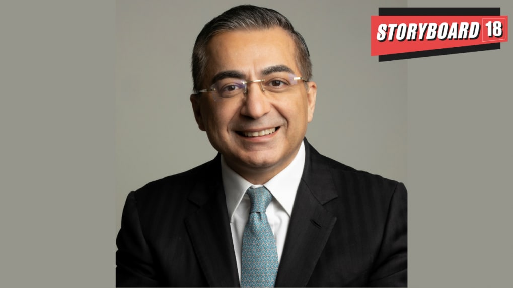 Indian-origin CEO Amit Midha to lead Saudi Arabia's $100 billion firm, Alat