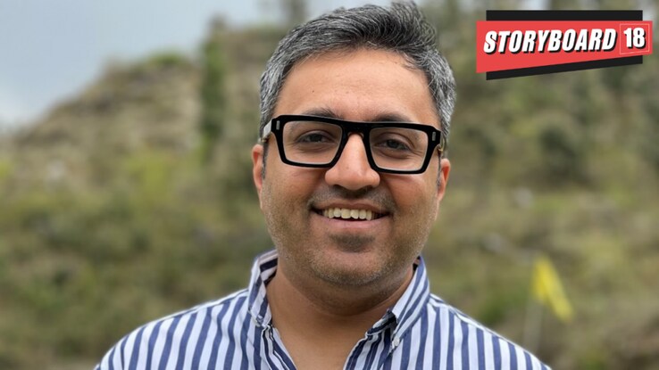 Ashneer Grover on RBI restrictions on Paytm: 'RBI does not want FinTechs in business'
