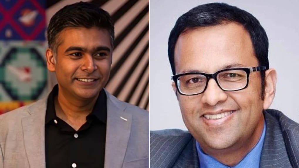Who are the Unilever executives scooped up by Ola and Swiggy?