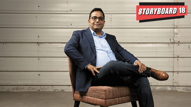 Vijay Shekhar Sharma and Paytm: Journey of successes and controversies