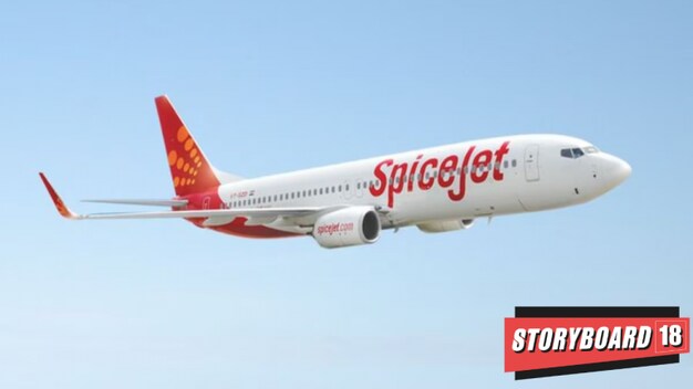 SpiceJet appoints Joyakesh Podder as Dy Chief Financial Officer as CFO Ashish Kumar resigns