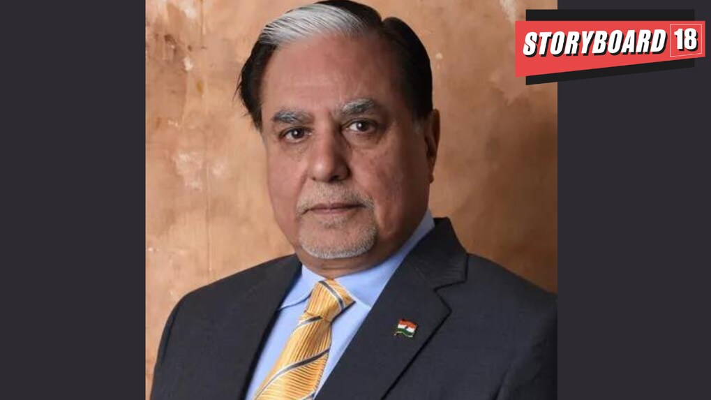 SEBI says 'no action' against Zee's Subhash Chandra until April 30