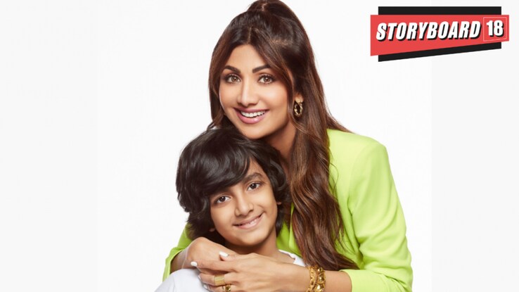 Shilpa Shetty Kundra launches new kids fashion venture Zip Zap Zoom