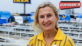 IKEA plans for multi-format stores in India: IKEA India CEO Susanne Pulverer