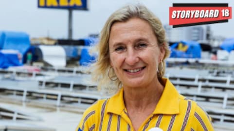 IKEA plans for multi-format stores in India: IKEA India CEO Susanne Pulverer