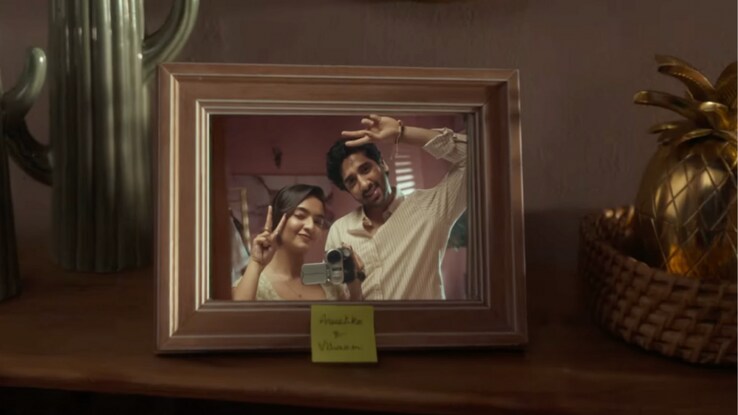 The Man Company rolls out its new campaign #CountingLove
