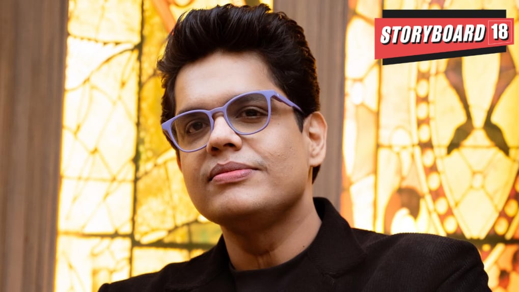 My advertising career is just beginning. Piyush Pandey is my inspiration not comparison, says Tanmay Bhat