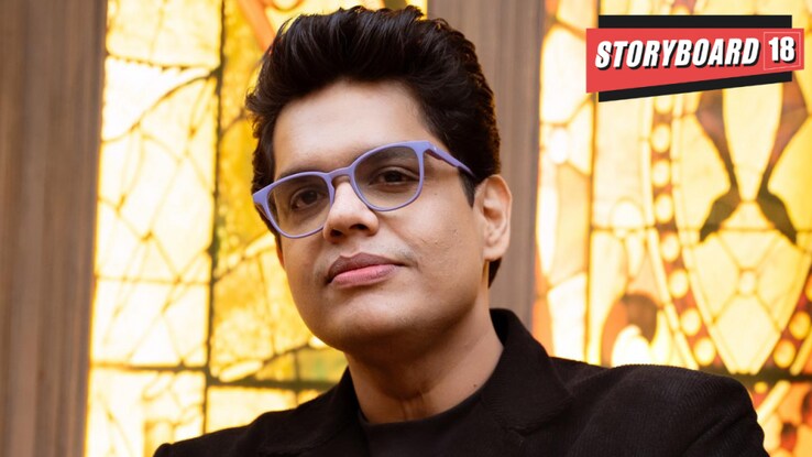 My advertising career is just beginning. Piyush Pandey is my inspiration not comparison, says Tanmay Bhat