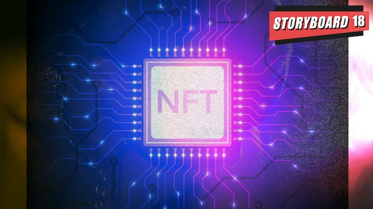 NFT's in the next five years will be the next big thing to monetise content