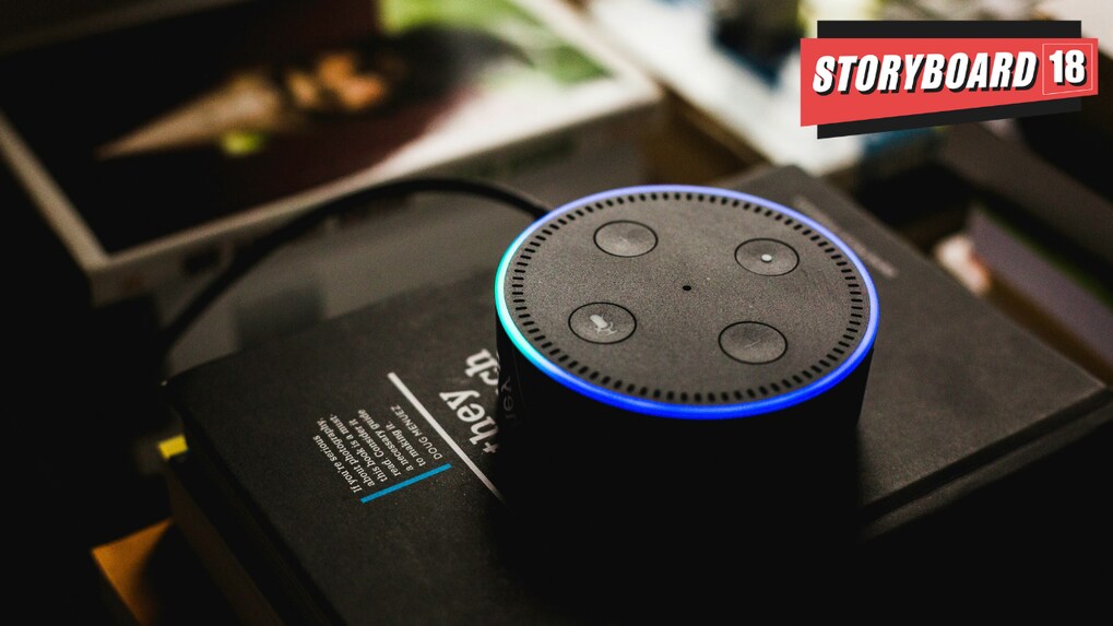 90 percent parents feel Alexa helps their kids stay mentally active