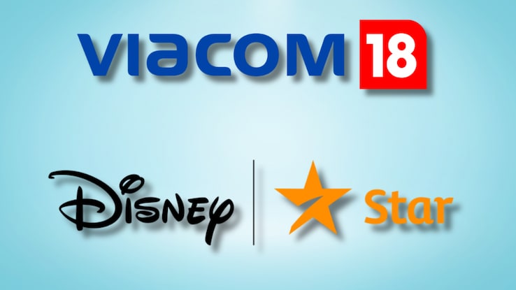 Reliance Industries seeks CCI approval for Viacom18-Star India merger