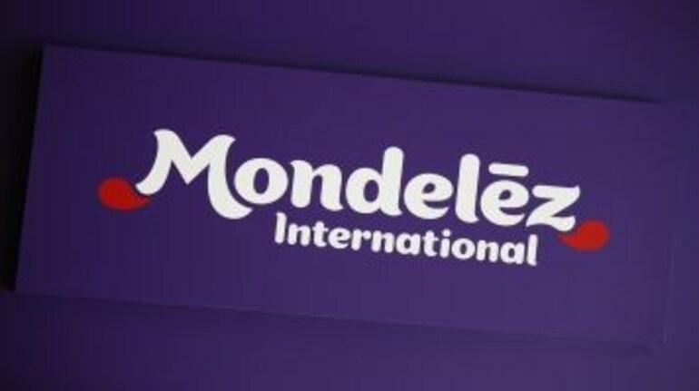 Cadbury-maker Mondelez records rise in fourth quarter sales