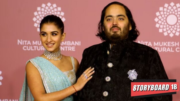Anant Ambani pre-wedding festivities kick off: Inside look at the wardrobe planner for Indian and global guests