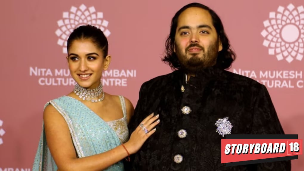 Anant Ambani pre-wedding festivities kick off: Inside look at the wardrobe planner for Indian and global guests