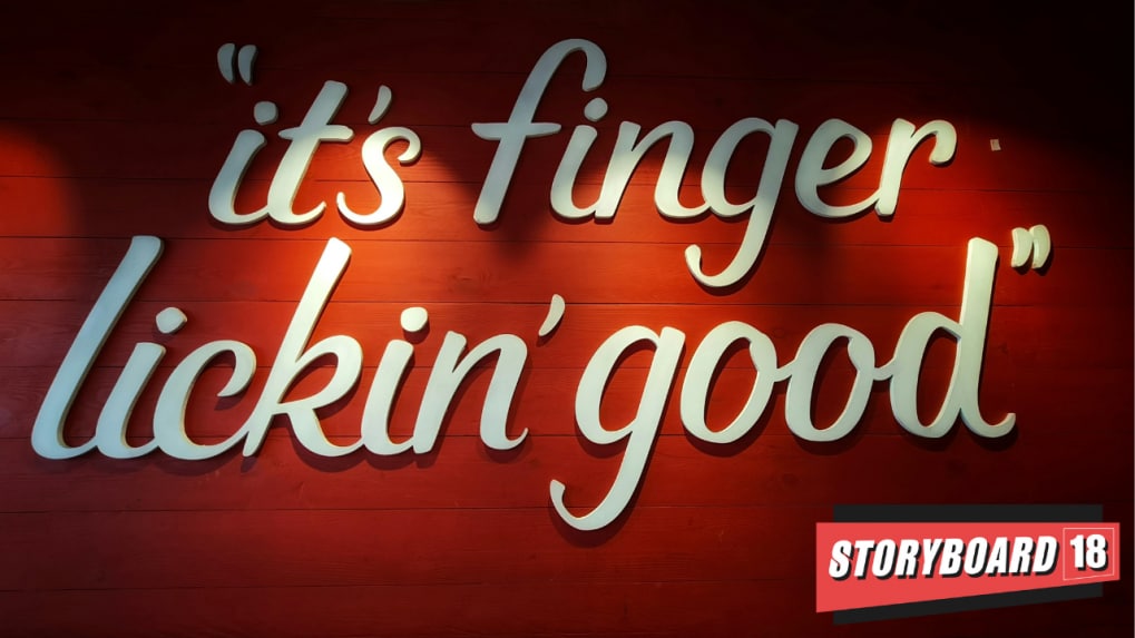 KFC India in the hunt for a 'social first agency'