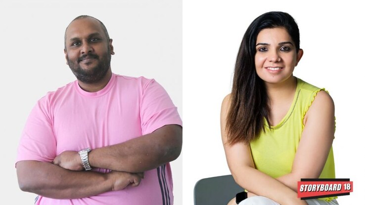 22feet Tribal WW boards Axon Alex to head strategy, Shikha Davessar elevated to lead business