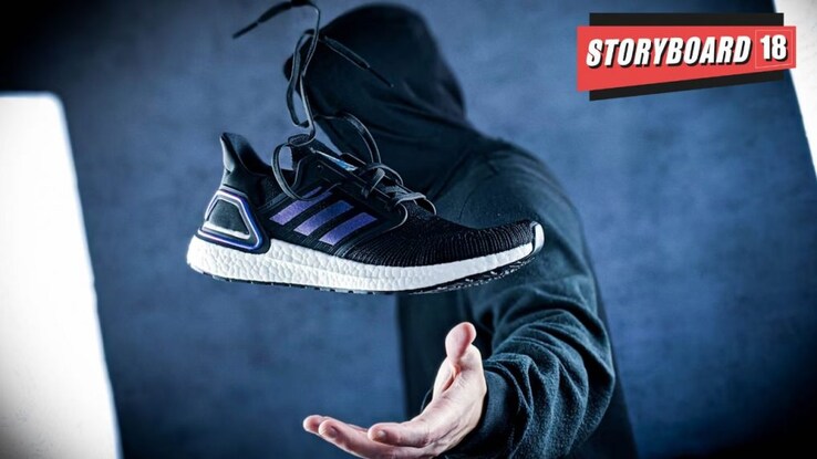 Adidas marketing, point-of-sale expenses decreased 8 percent to euros 2,528 million in 2023