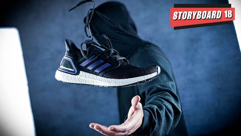 Adidas marketing, point-of-sale expenses decreased 8 percent to euros 2,528 million in 2023