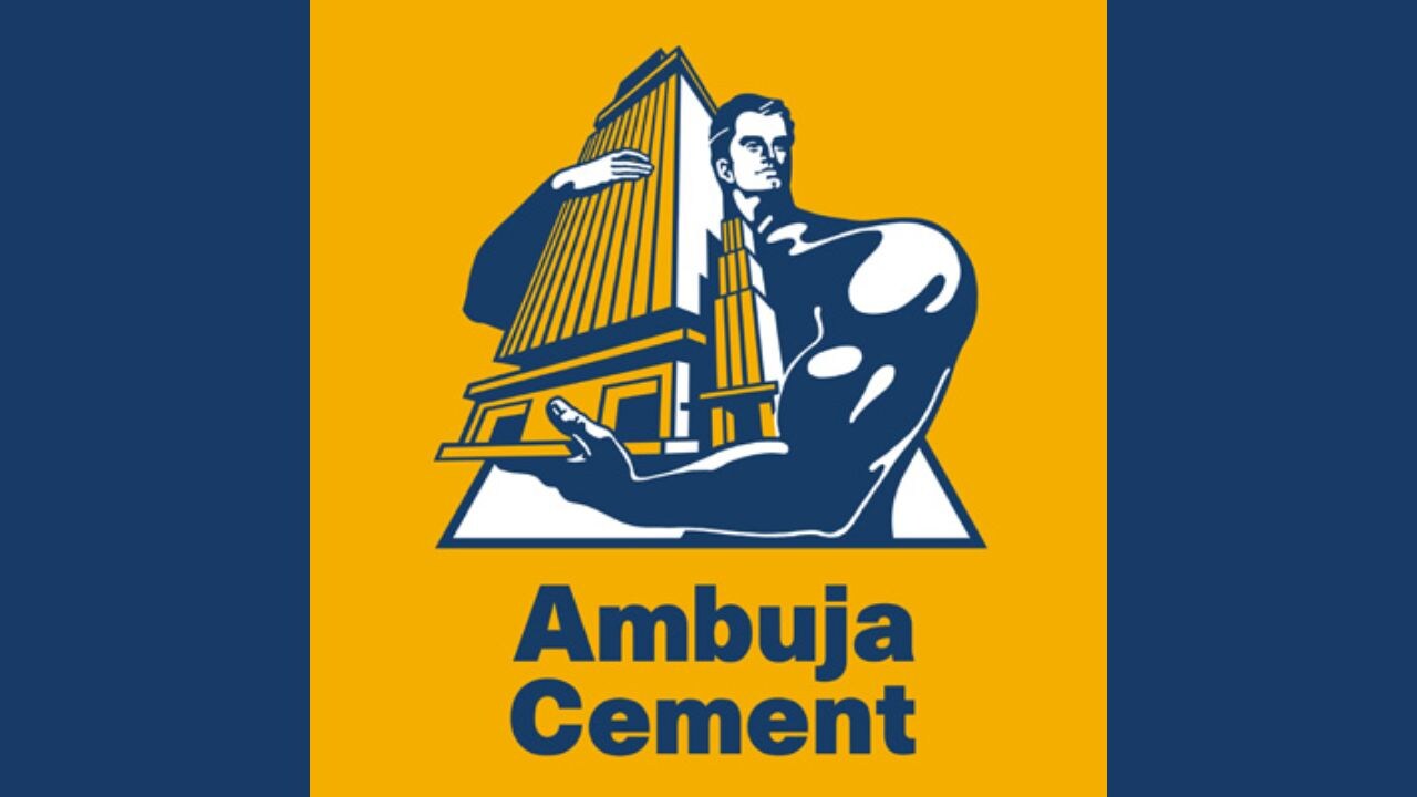 Ambuja Cement Logo PNG Vector (EPS) Free Download