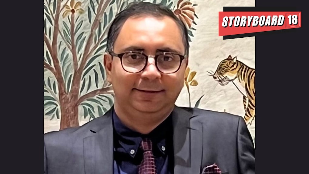 News18 Network appoints Amitosh Pal to lead business in Eastern markets