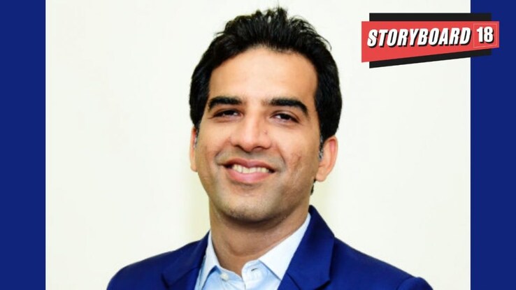 Angel One appoints Zameer Kochar as chief marketing officer