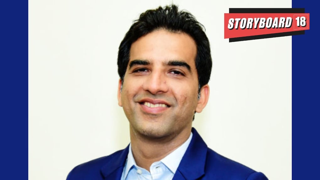 Angel One appoints Zameer Kochar as chief marketing officer