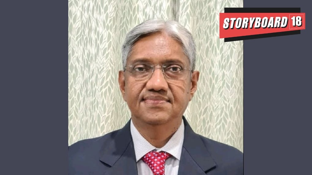 Chairman TRAI Anil Kumar Lahoti elected as Chairman SATRC