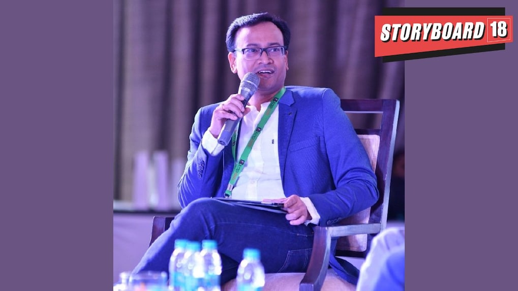 Publicis Media appoints Anil K Pandit as executive vice president - head of programmatic, data, tech