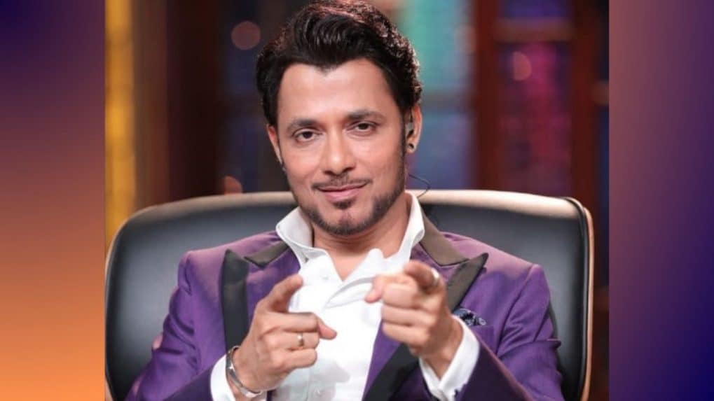 Anupam Mittal: Shaadi.com to Shark Tank, more about the outspoken entrepreneur