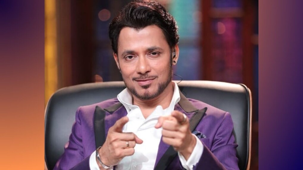 Anupam Mittal: Shaadi.com to Shark Tank, more about the outspoken entrepreneur