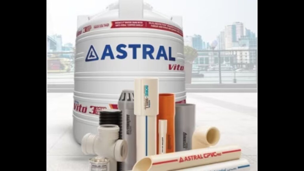 IPL 2024: Astral Pipes joins as associate partner of Punjab Kings