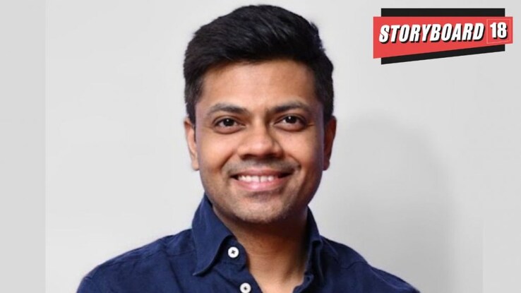 Axis My India appoints Prateek Dubey as chief operating officer