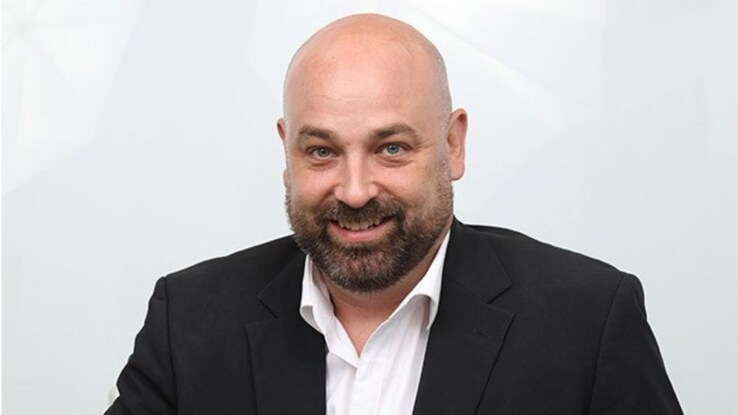 BARC India's Derrick Gray steps down