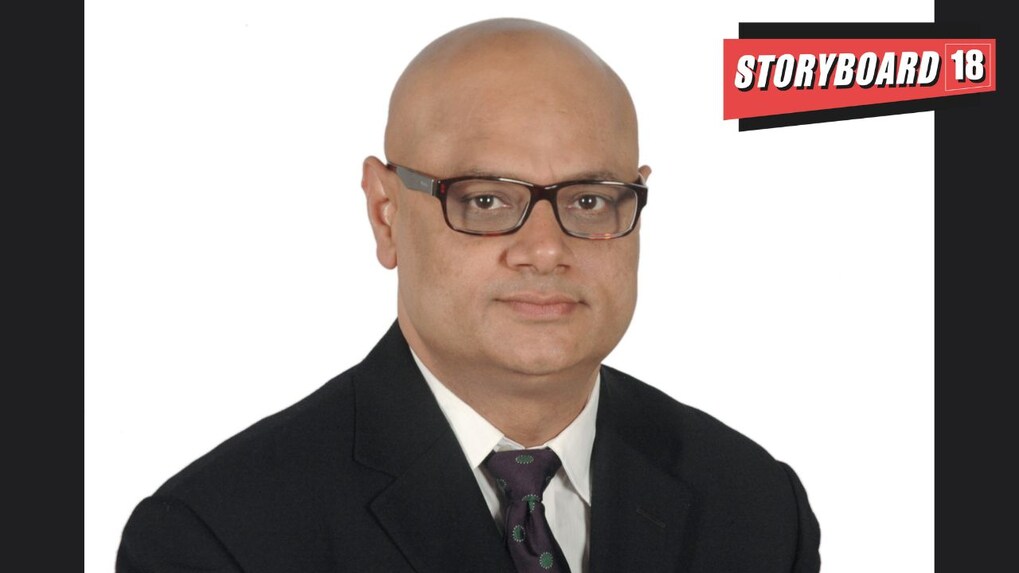 Durgesh Chugh joins Bombay Shaving Company as chief sales officer