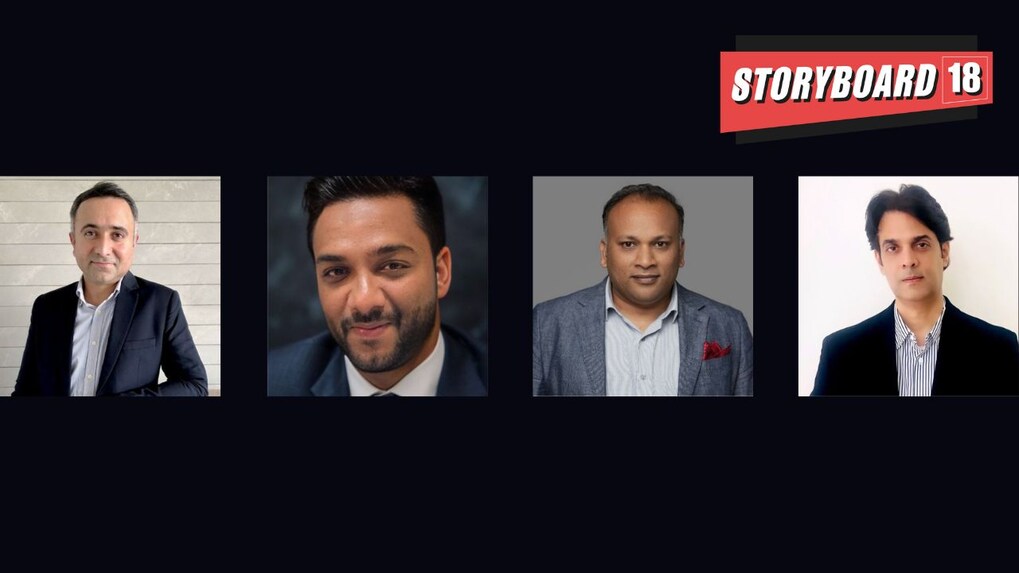 CXO Moves: Exec movements across ITC, Dentsu, VML, Pernod Ricard and more
