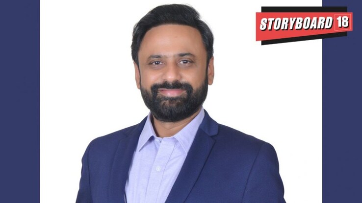 FCB/SIX India appoints Chinmay Chandratre as senior vice president - media