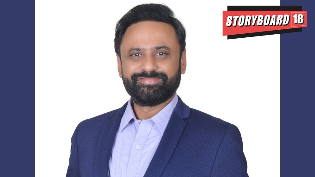 FCB/SIX India appoints Chinmay Chandratre as senior vice president - media