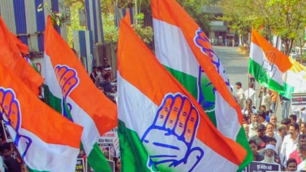 EXCLUSIVE: IPG Mediabrands gets Congress party's media planning and buying mandate for 2024 Elections