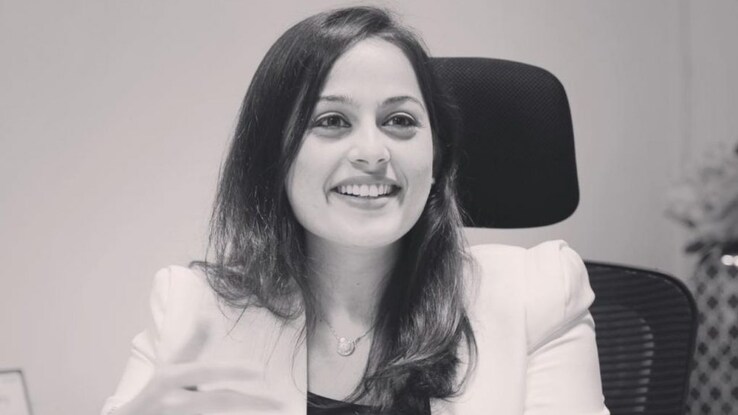 Kinnecting with gratitude for life, says Chandni Shah, FCB Kinnect