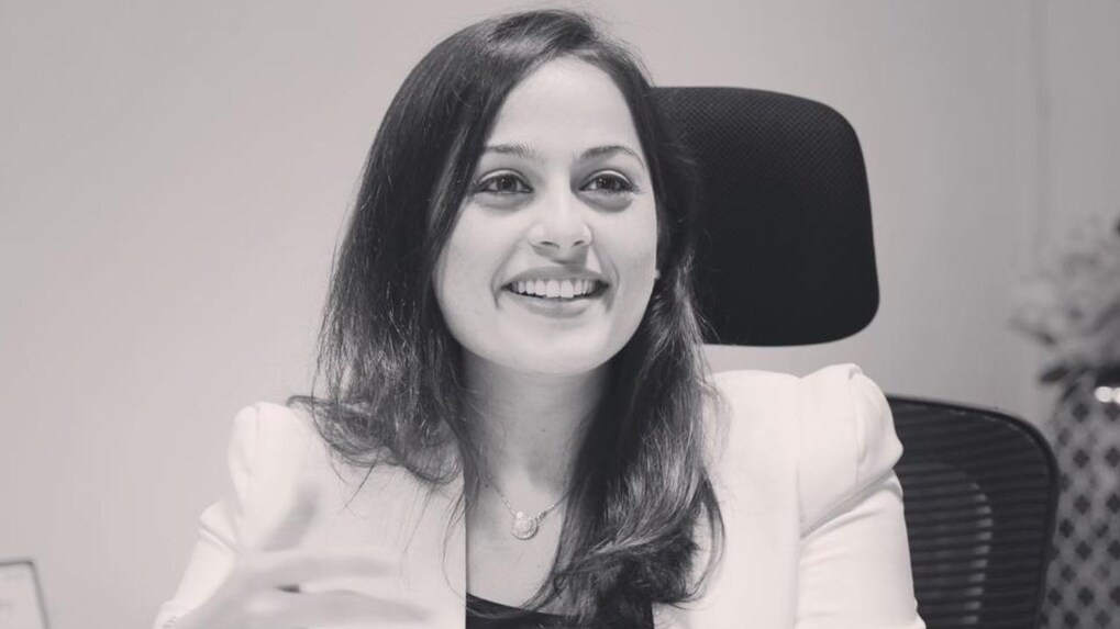 Kinnecting with gratitude for life, says Chandni Shah, FCB Kinnect