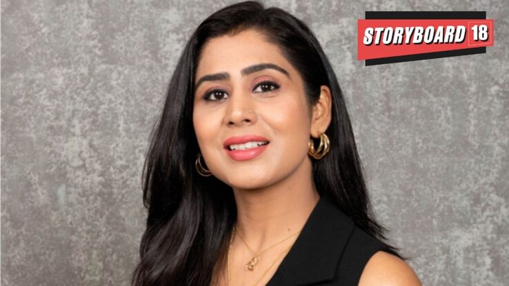 Mamaearth's Ghazal Alagh shares what happened when she met Kapil Dev