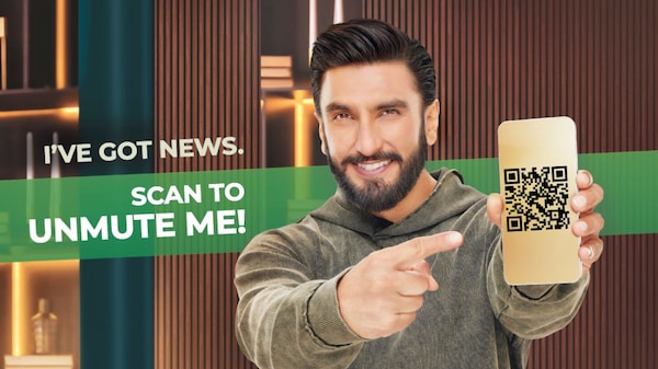 Britannia and Mindshare roll out AI-powered camera campaign for NutriChoice featuring Ranveer Singh