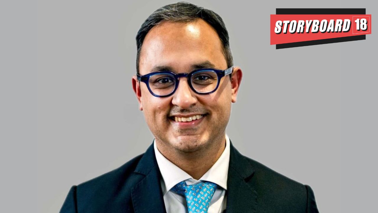 Radisson appoints Wyndham Hotels & Resorts Nikhil Sharma as managing director  and ASVP, South Asia