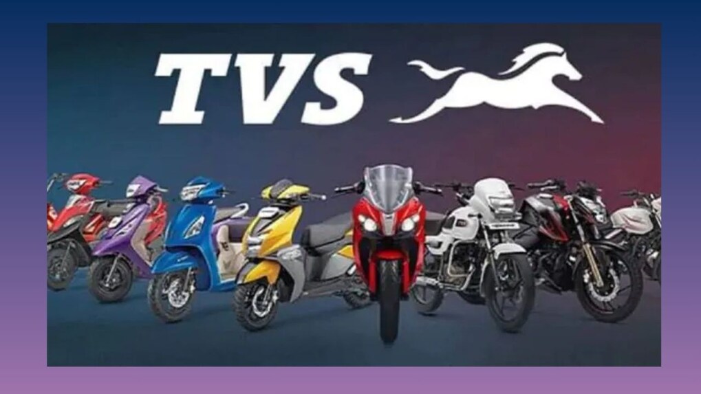 TVS Motor Company inducts Vijay Sankar and Shailesh Haribhakti as independent directors