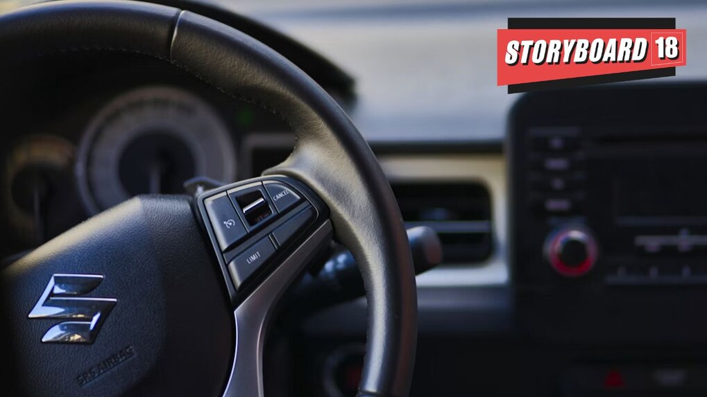 Suzuki trademarks Escudo and Torqnado nameplates in India