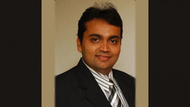Cinepolis India elevates Devang Sampat as managing director