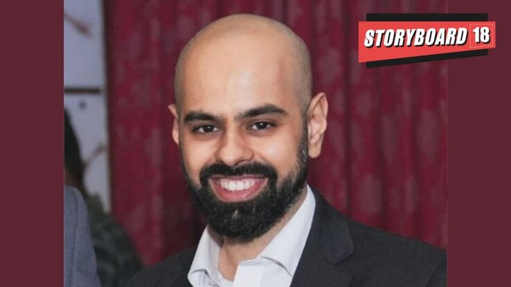 Leverage.biz appoints Aakash Educational Services' Sushant Kumar as chief marketing officer